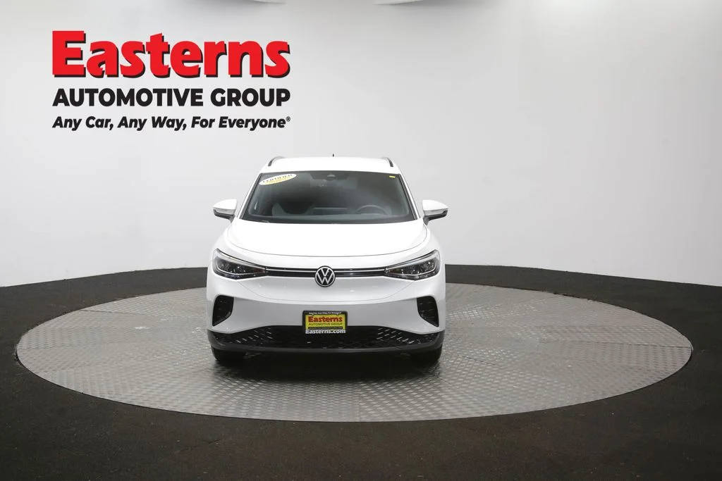 Used 2023 White Volkswagen Pro image 50