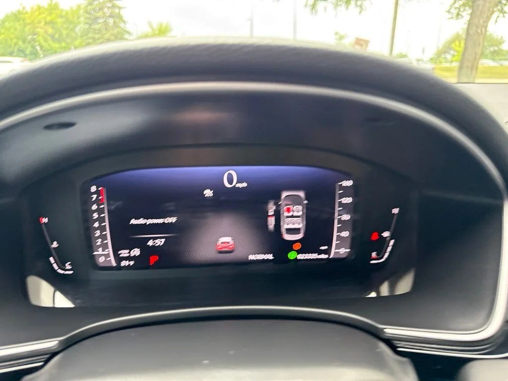 Used 2022  Honda Touring image 25