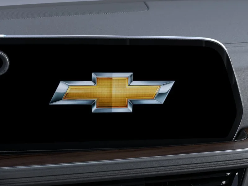 New 2026 Black Chevrolet High Country image 21