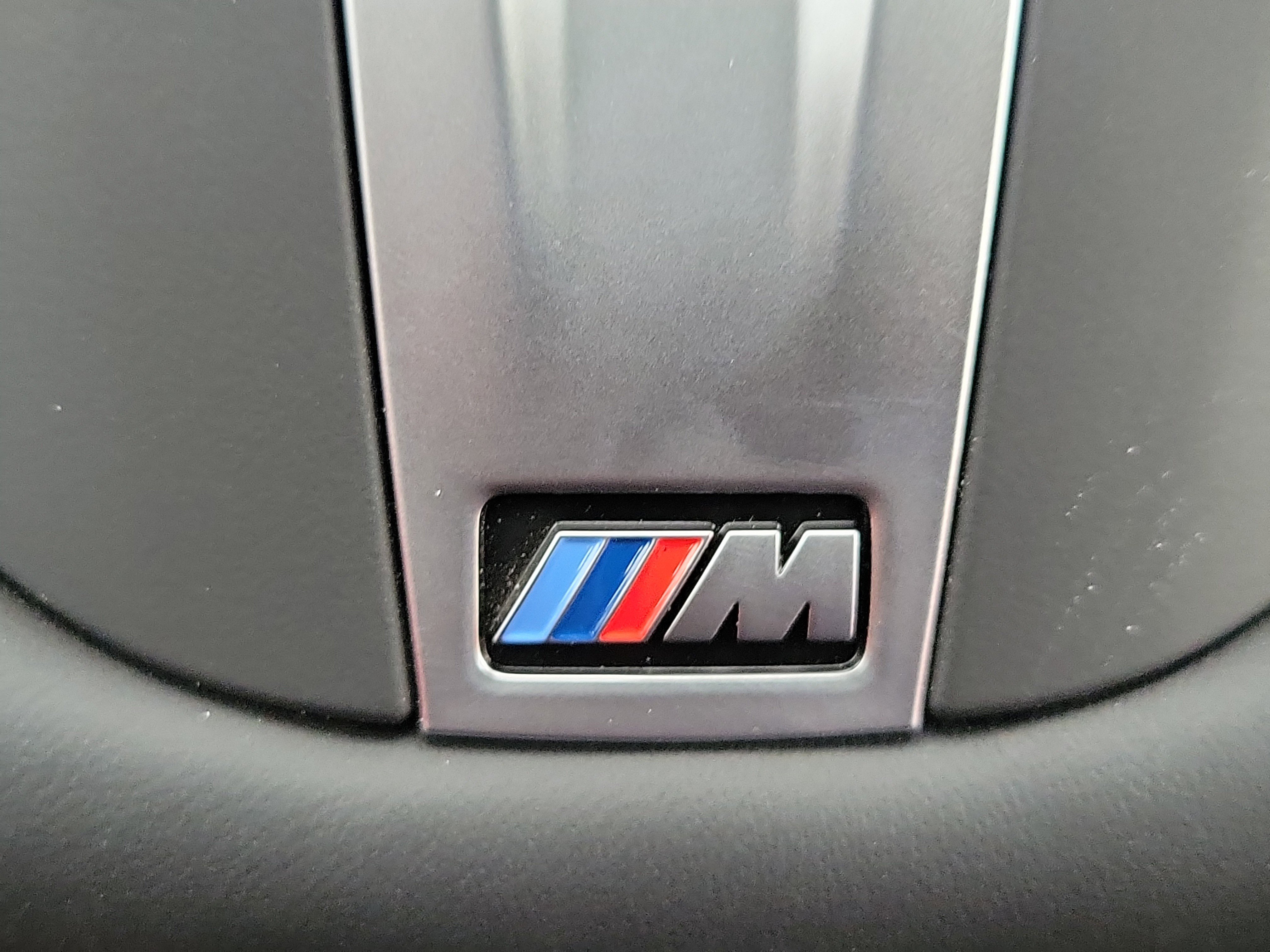 New 2026 Dravit Grey Metallic BMW 840i image 26
