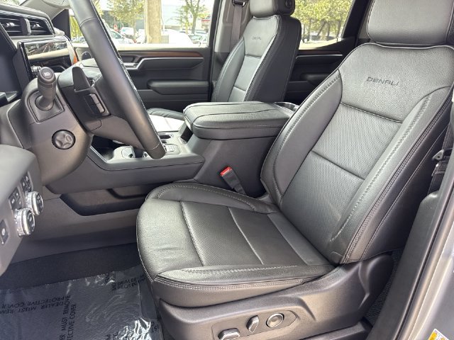 Used 2026 Silver GMC Denali image 11