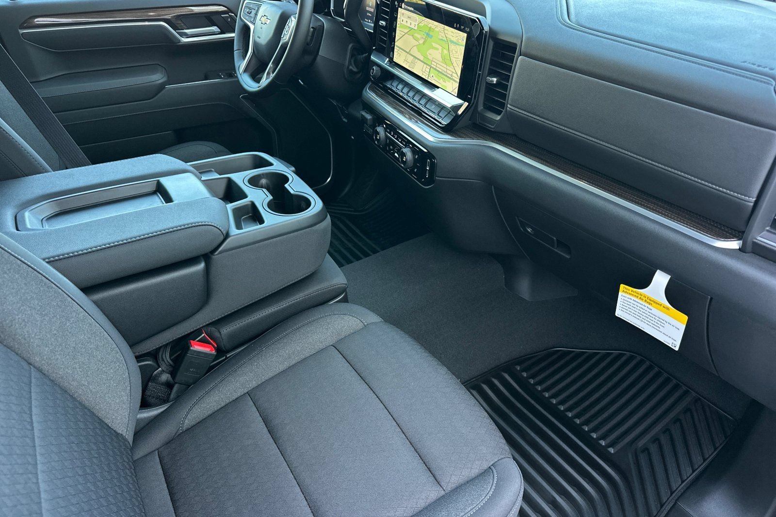 2026 Chevrolet Silverado 1500 LT - Photo 15