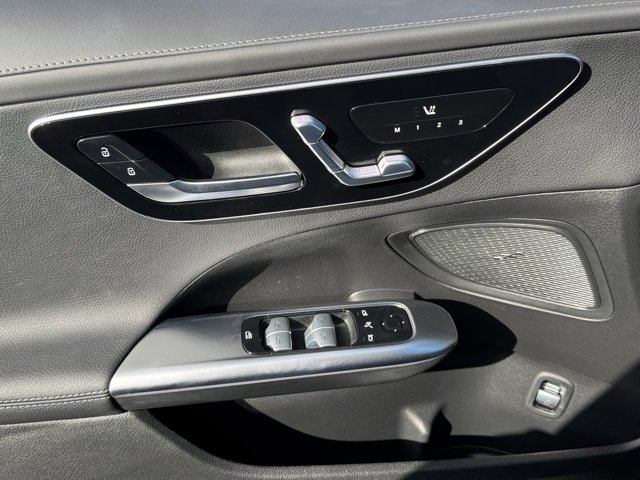 Certified Used 2023 Graphite Grey Metallic Mercedes-Benz C 300 image 16
