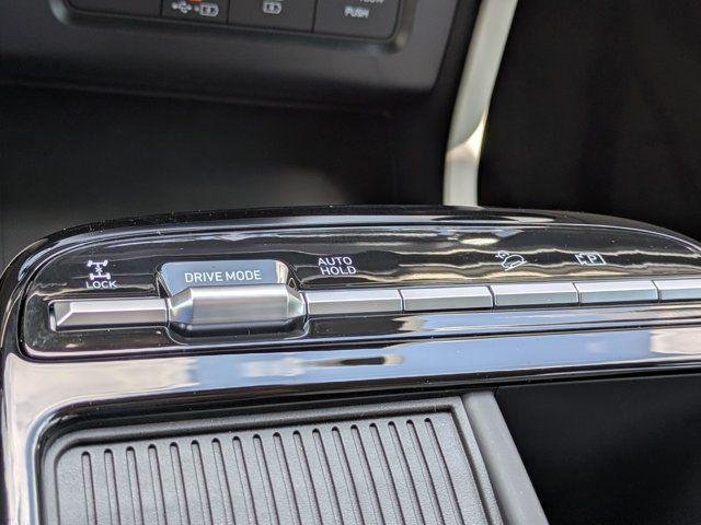 New 2026 Ash Black Hyundai SEL Convenience image 50