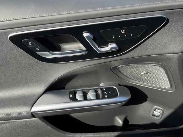 Used 2023 Graphite Grey Metallic Mercedes-Benz C 300 image 16