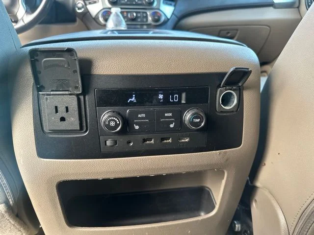 Used 2018 Gray Chevrolet Premier image 26