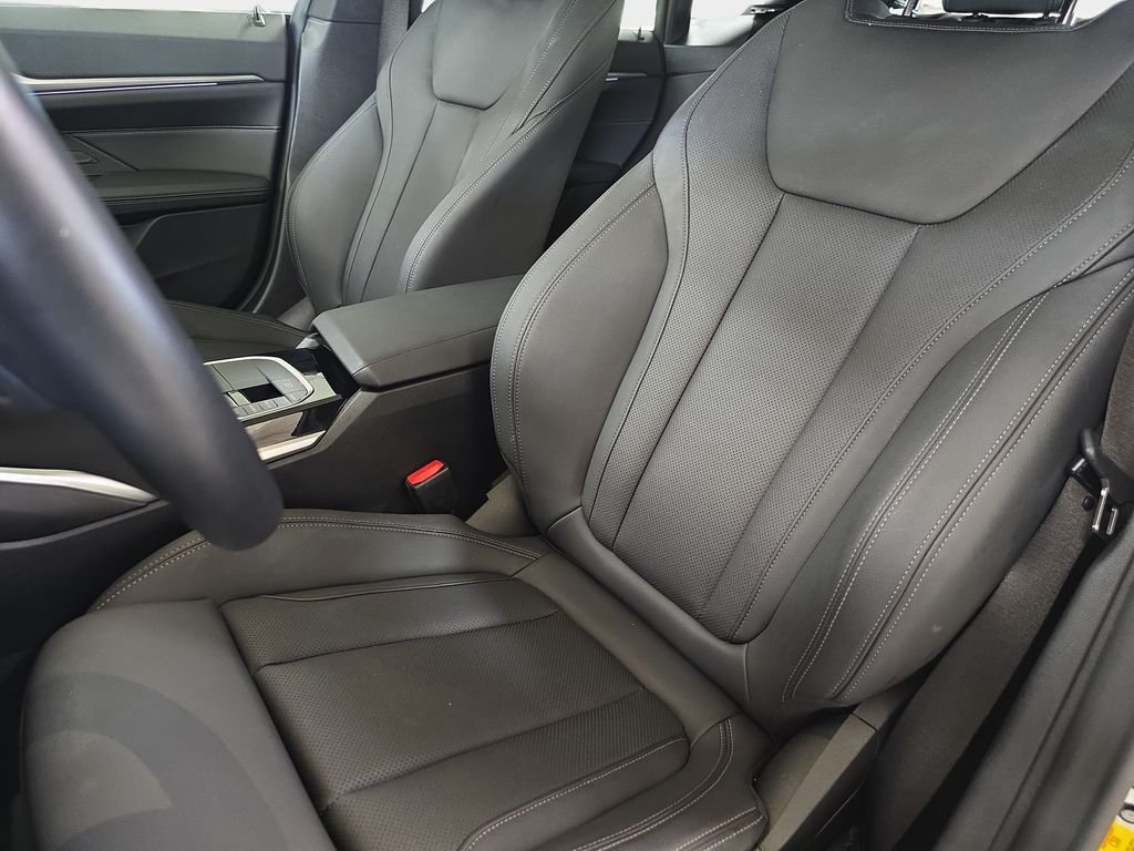 Used 2024 Alpine White BMW eDrive35 image 17