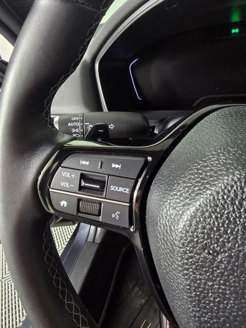 Certified Used 2023  Honda Sport image 17