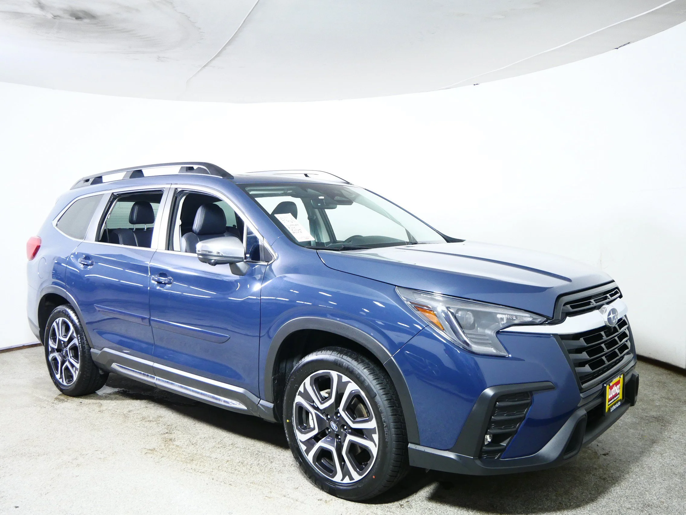 2023 Subaru Ascent