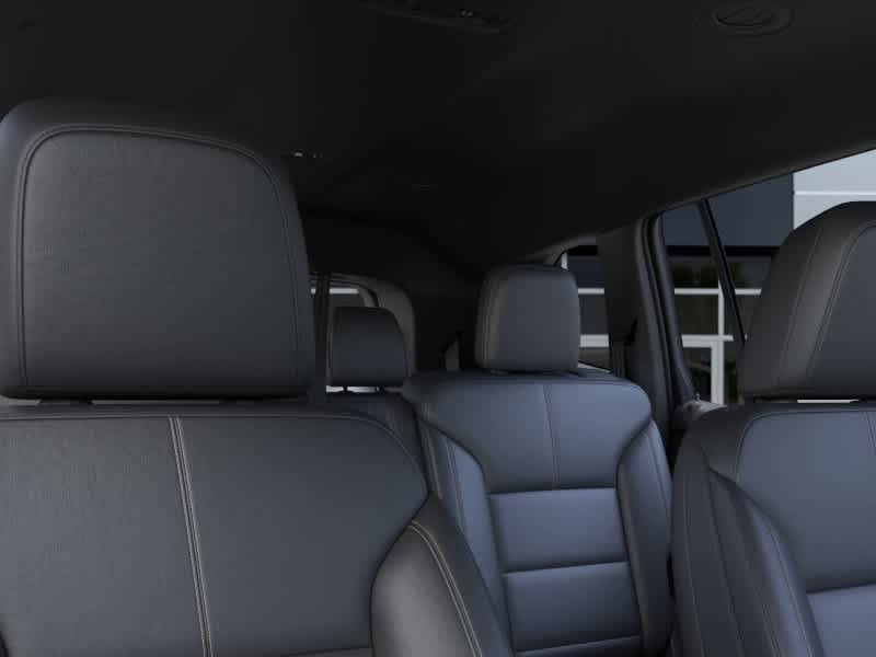 2026 GMC Acadia Elevation - Photo 24