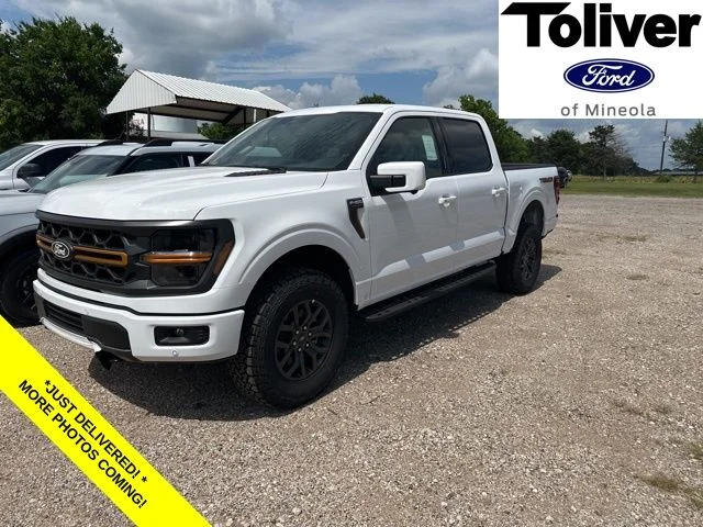 2026 Ford F-150 Tremor®