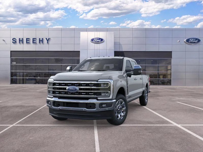 New 2026 Avalanche Ford Lariat image 4