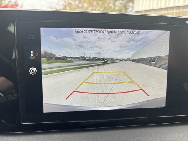 Certified Used 2023 Steel Graphite Hyundai XRT image 27