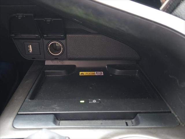 Certified Used 2023 Midnight Black Metallic Toyota XSE image 84