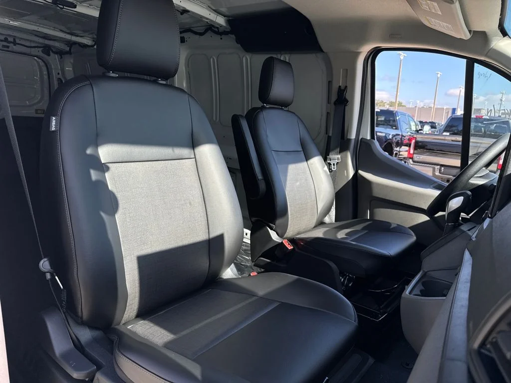 New 2026 White Ford  image 30
