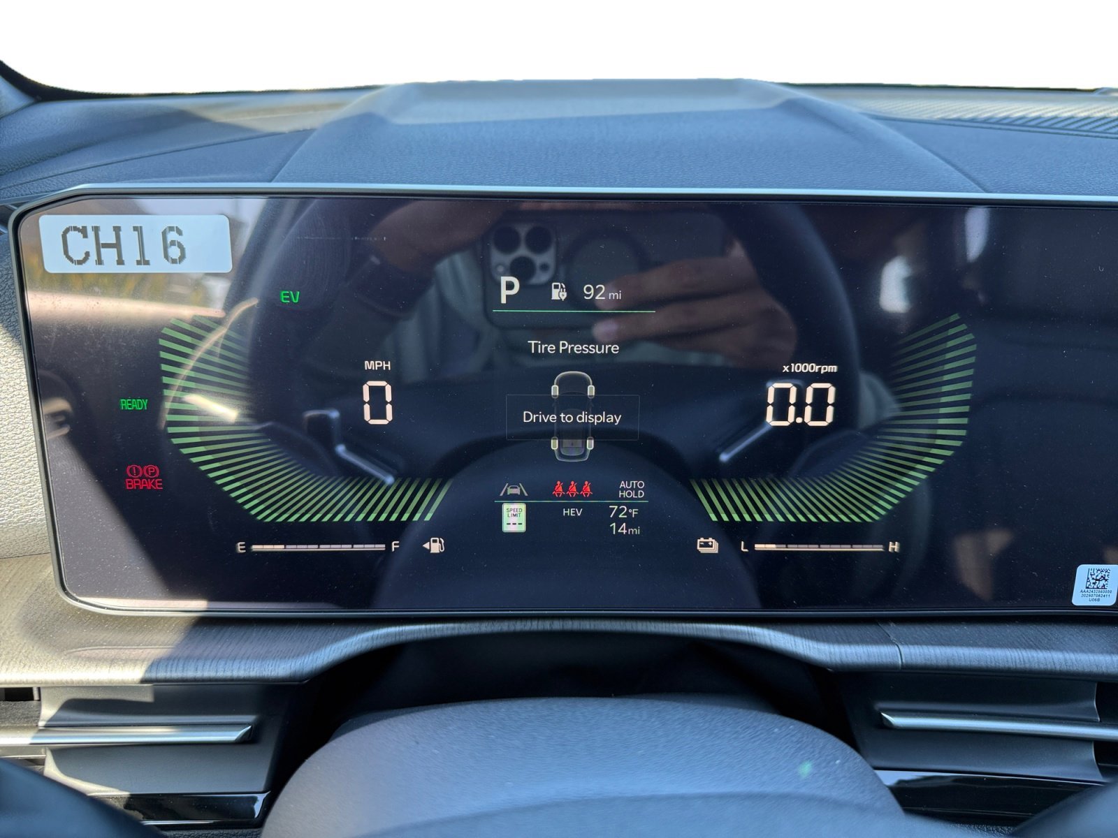 2026 Kia Sportage X-Line - Photo 11
