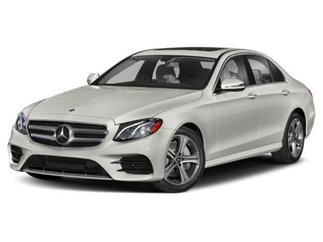 Used 2020 Black Mercedes-Benz E 350 image 4