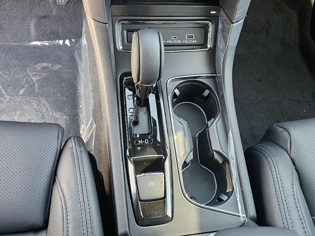 2026 Subaru Ascent Onyx Edition-Touring - Photo 30