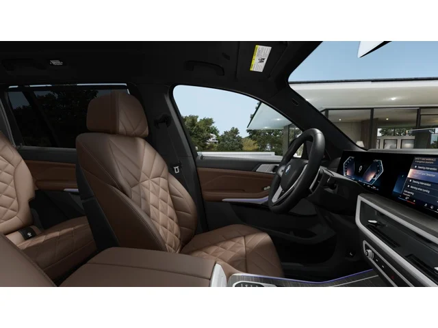 New 2027 Alpine White BMW xDrive40i image 9