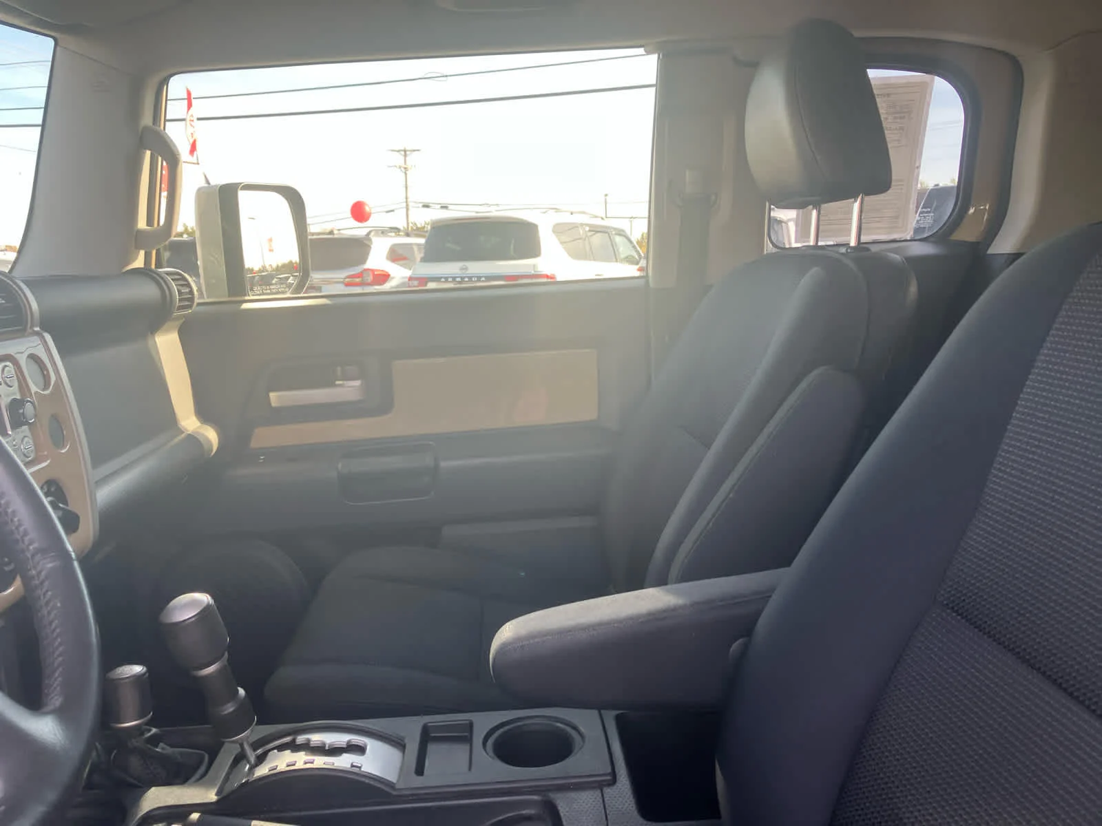 Used 2014 Quicksand Toyota  image 10