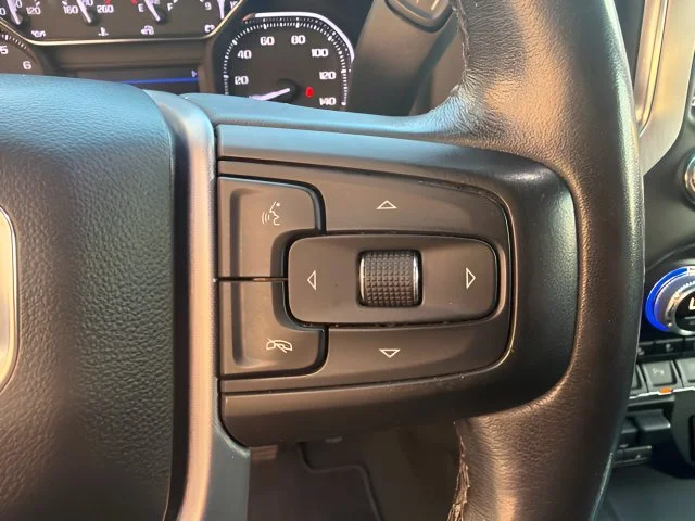 Used 2019 Red GMC SLT image 21