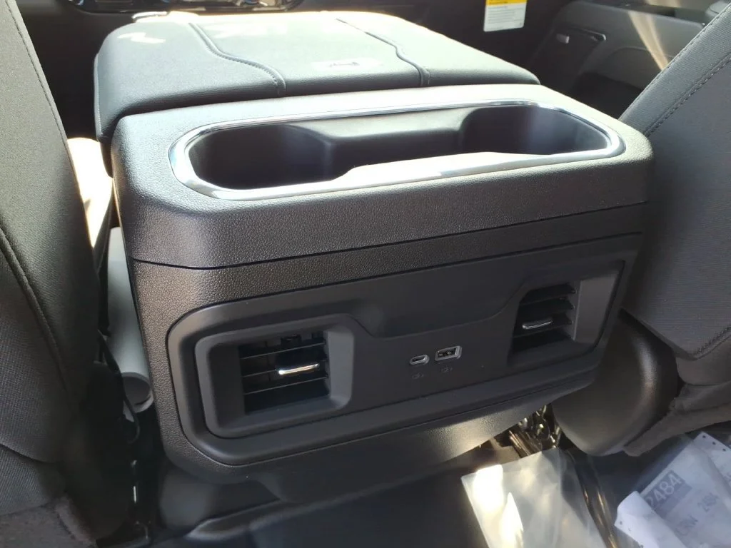 2026 Chevrolet Silverado 1500 RST - Photo 25