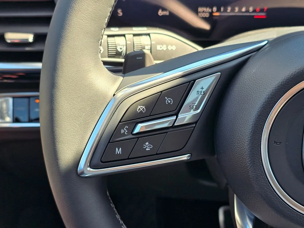 New 2026 Summit White Buick Sport Touring image 19
