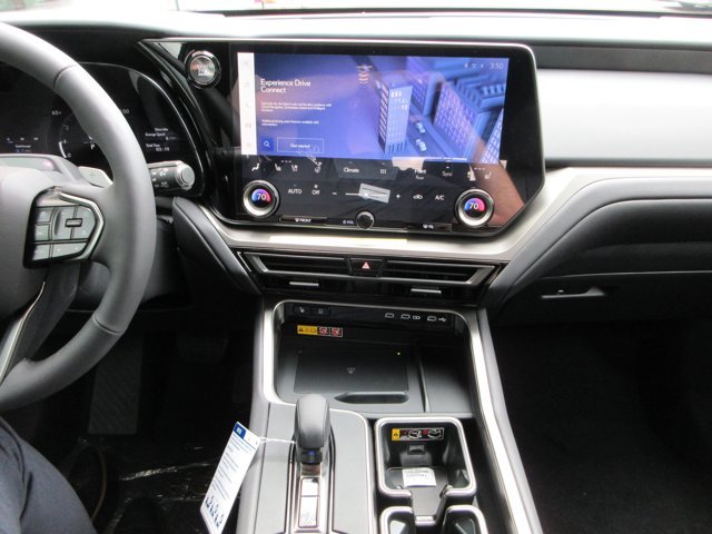 New 2026 Cloudburst Gray Lexus PREMIUM AWD image 45