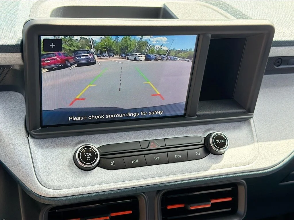 2024 Ford Maverick XLT - Photo 11