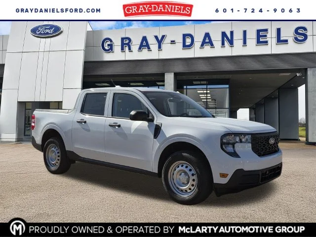 New 2026 Oxford White Ford XL image 33