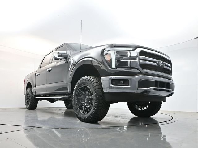 2025 Ford F-150 Lariat - Photo 46
