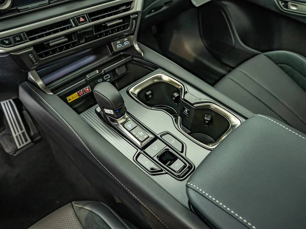New 2026 Incognito Lexus F SPORT PERFORMANCE AWD image 26