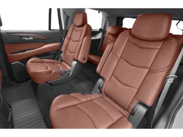 Used 2020 Dark Adriatic Blue Metallic Cadillac Premium Luxury image 16