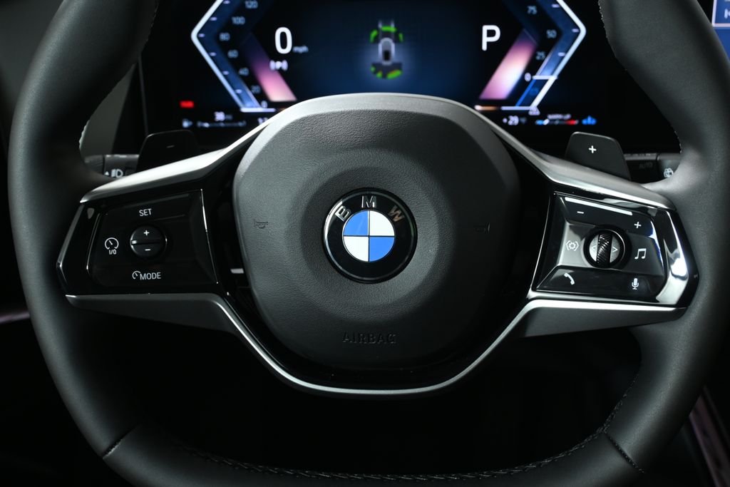 Used 2026 Gray Metallic BMW 30 xDrive image 19