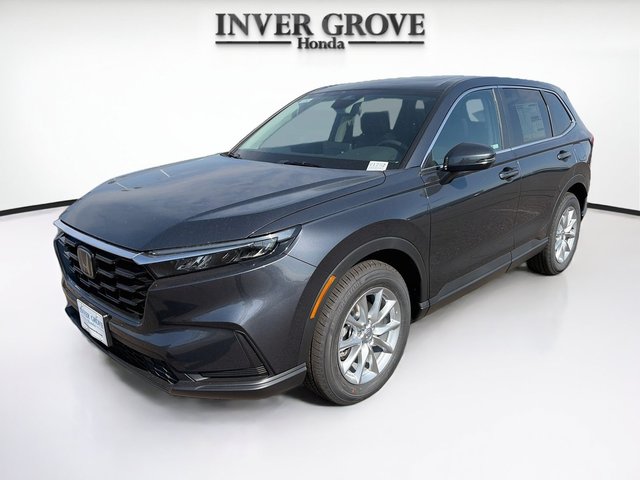 2027 Honda CR-V EX