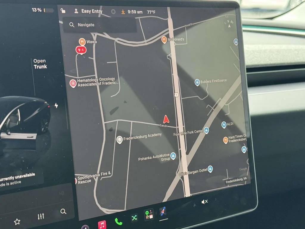 2025 Tesla Model 3 Long Range - Photo 20
