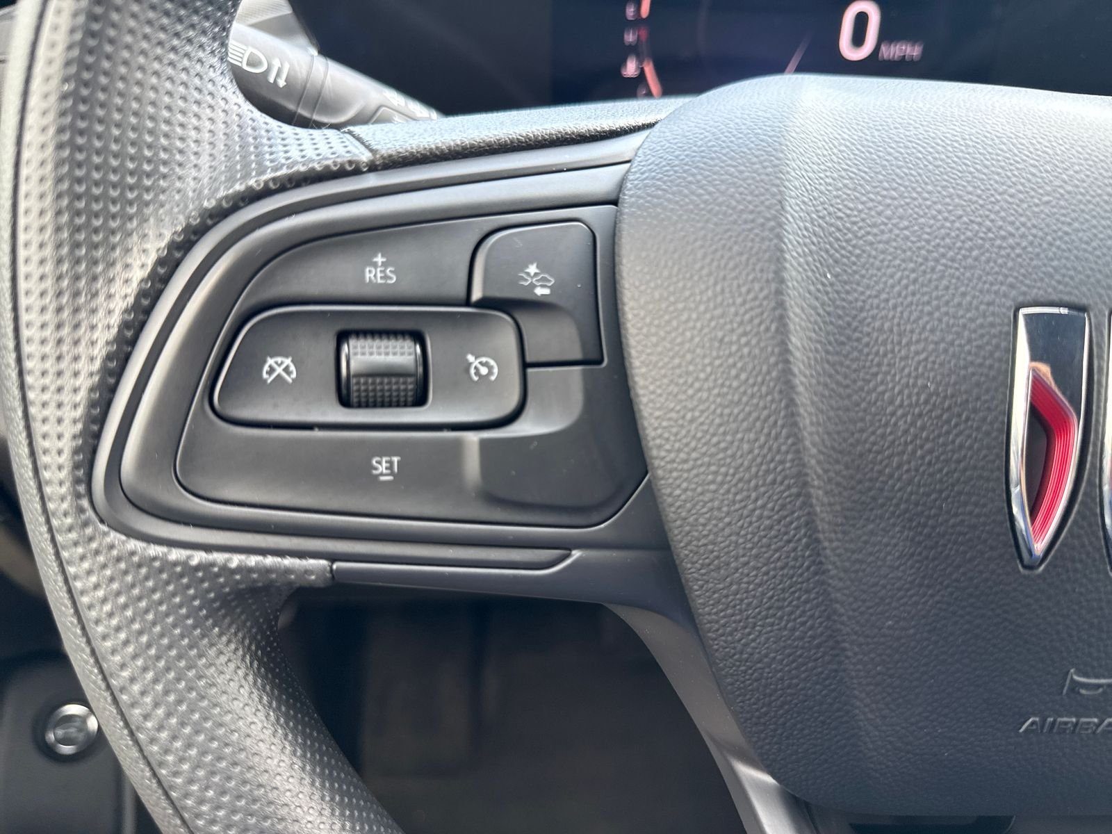 Used 2025 Gray Buick Preferred image 29