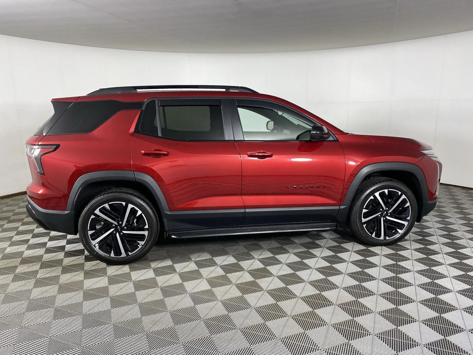 Used 2026 Rd Chevrolet  image 11
