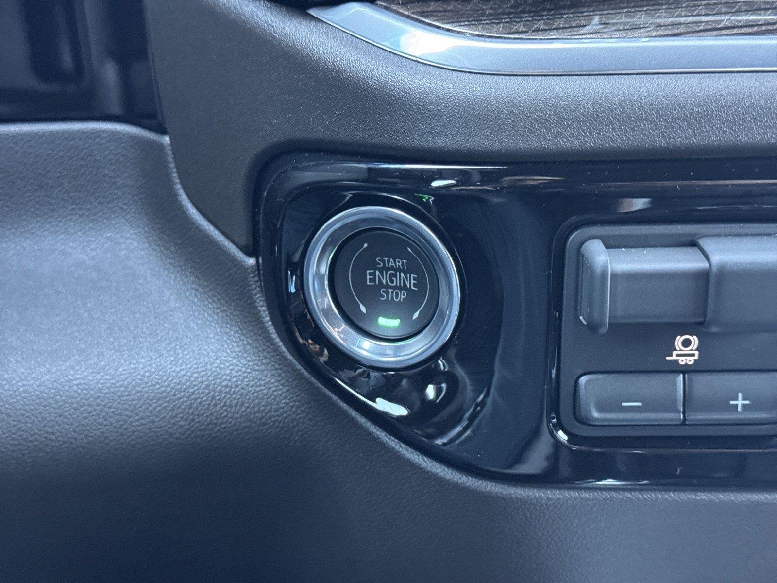 2026 Chevrolet Silverado 1500 RST - Photo 17