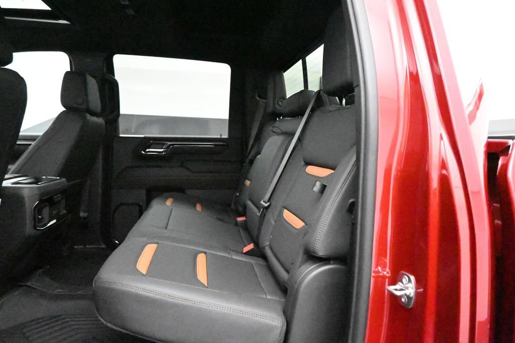 2026 GMC Sierra 3500HD AT4 - Photo 27