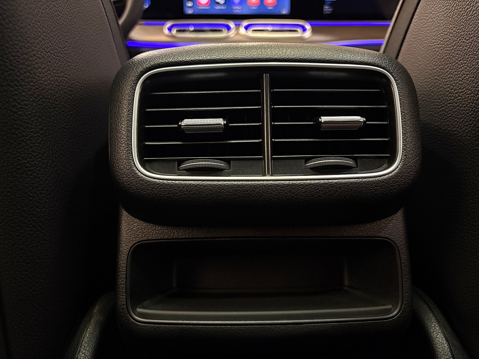 New 2027 Twilight Blue Metallic Mercedes-Benz GLE 450 image 25
