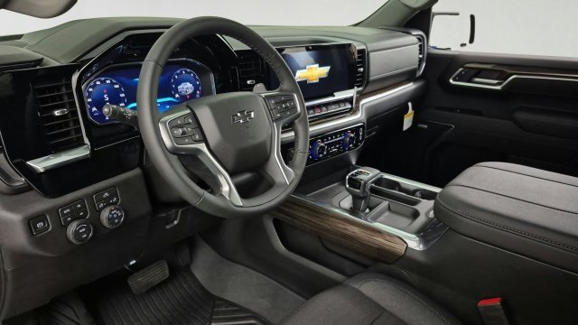 2026 Chevrolet Silverado 1500 RST - Photo 10