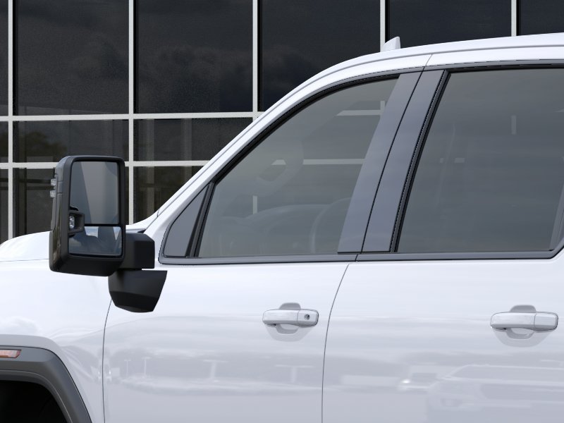 2026 GMC Sierra 2500HD AT4 - Photo 12
