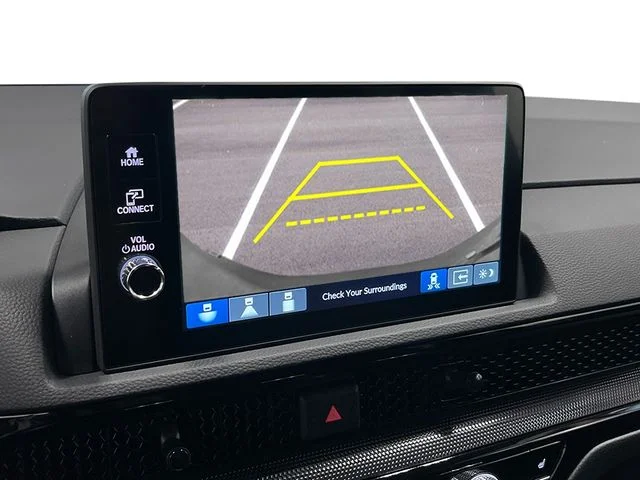 New 2026  Honda EX-L image 20