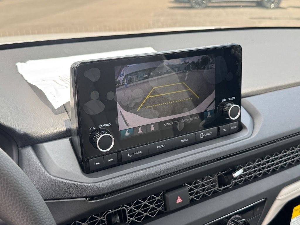 2025 Honda Accord SE - Photo 10