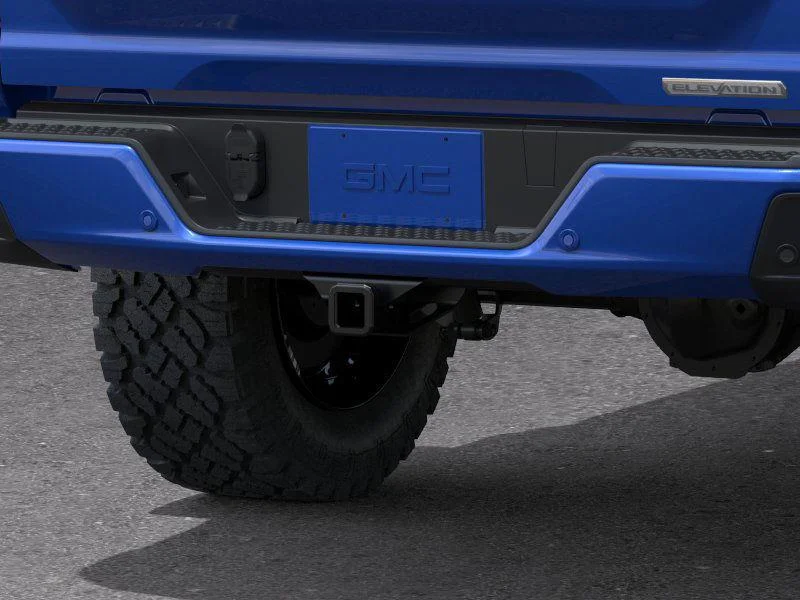 New 2026  GMC Elevation image 14