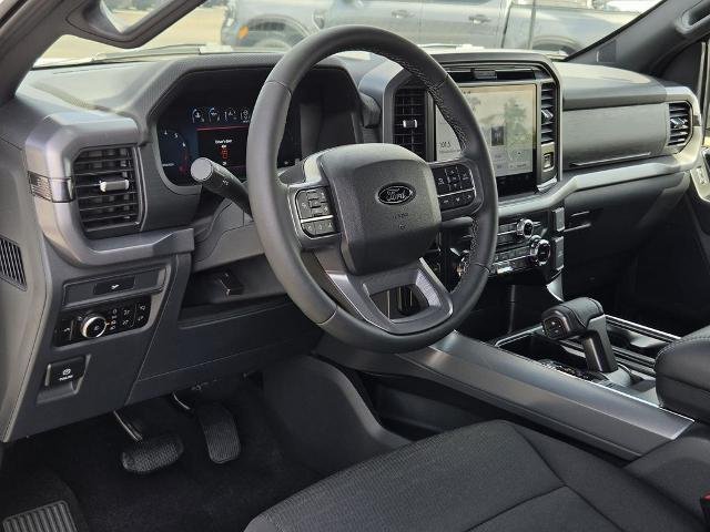 New 2026 Oxford White Ford XLT image 67