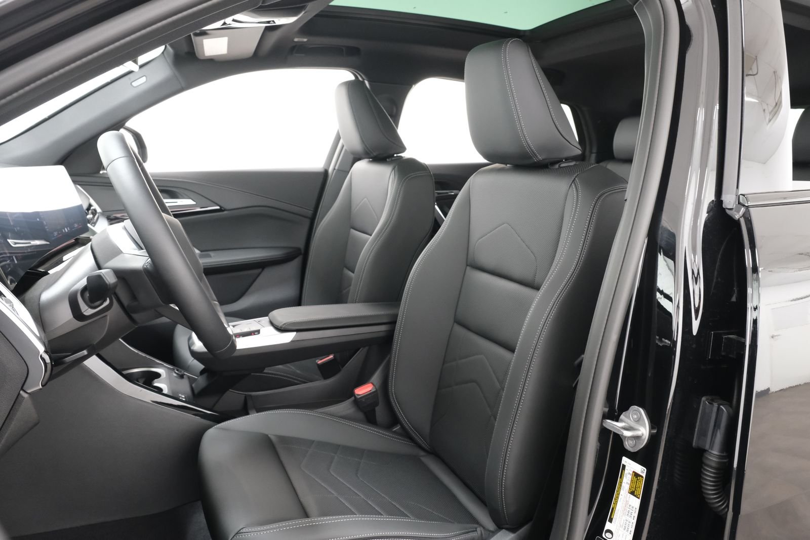 New 2026 Jet Black BMW xDrive28i image 26