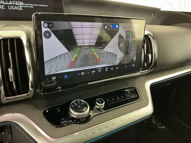 New 2026 Oxford White Ford Tremor image 21
