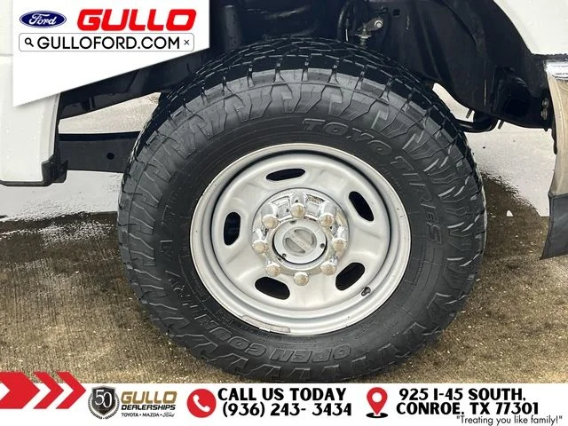 Used 2019 Oxford White Ford XL image 27